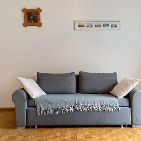 Schnellehof Farm stay