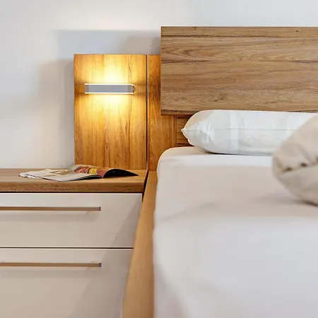 Schnellehof Farm stay *