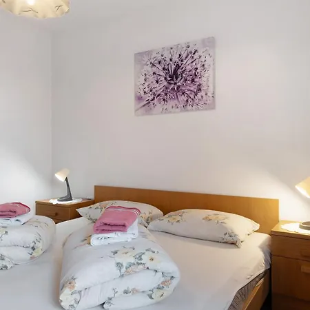 Farm stay Schnellehof
