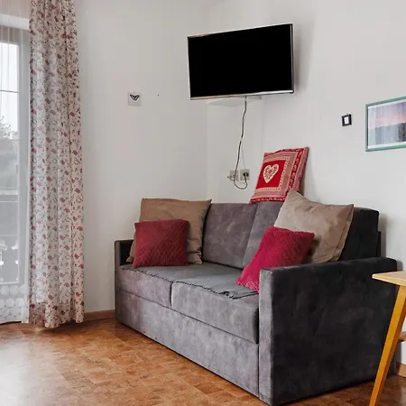 Farm stay Schnellehof *
