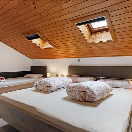 Farm stay Schnellehof