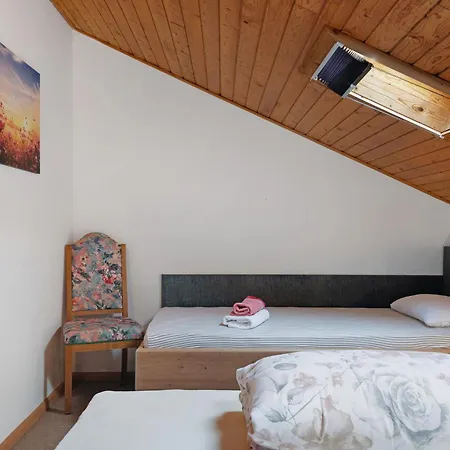 Schnellehof Farm stay Feldthurns